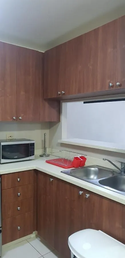 The Strathairn Apartman Kingston Jamaica