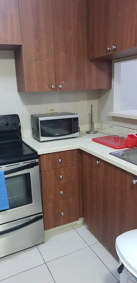 The Strathairn Apartman Kingston