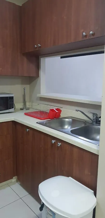 The Strathairn Apartman Kingston 0*,  Jamaica
