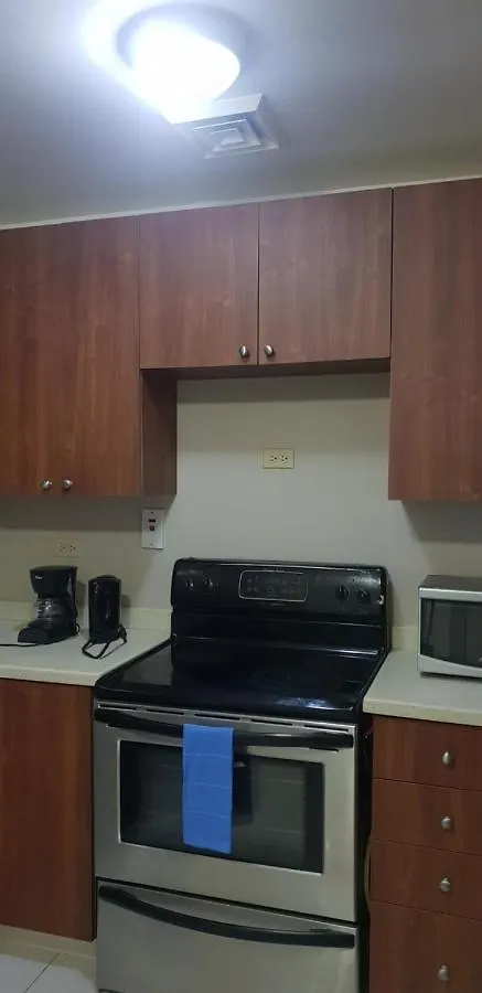The Strathairn Apartman Kingston