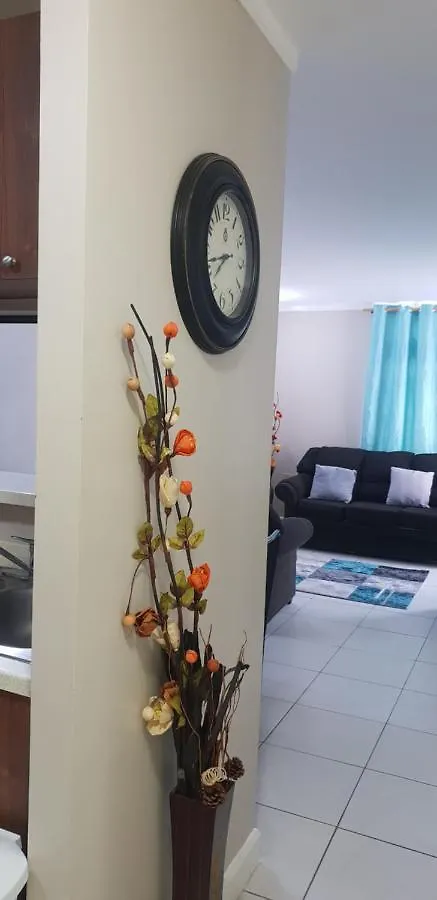 The Strathairn Apartman Kingston