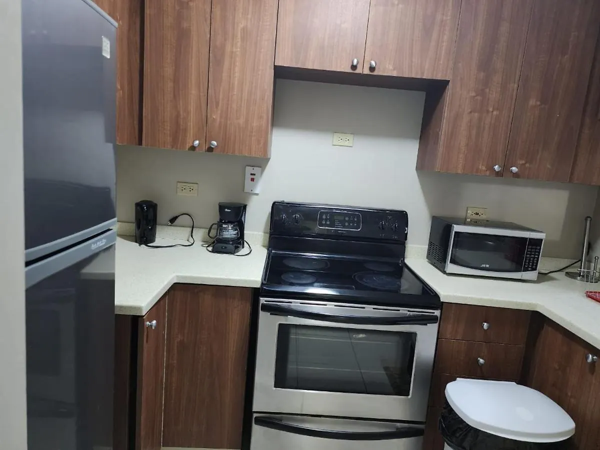 The Strathairn Apartman Kingston